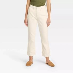 NEW PLUS SIZE A New Day Jeans